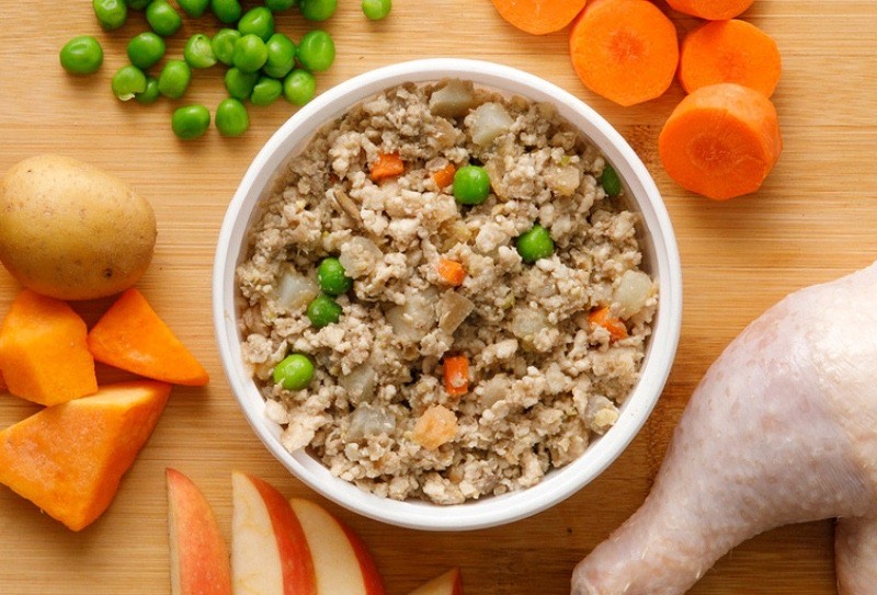 Fresh Pet Food Delivery - Professional service photo 1