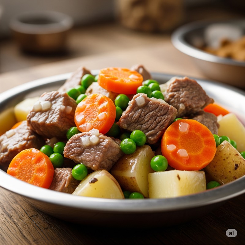 Fresh Pet Food Delivery - Professional service photo 3