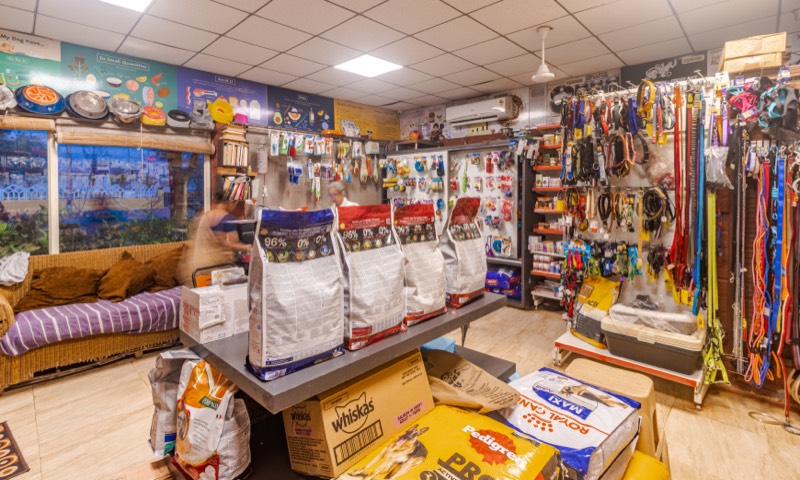 Pet Shop - Professional service photo 5