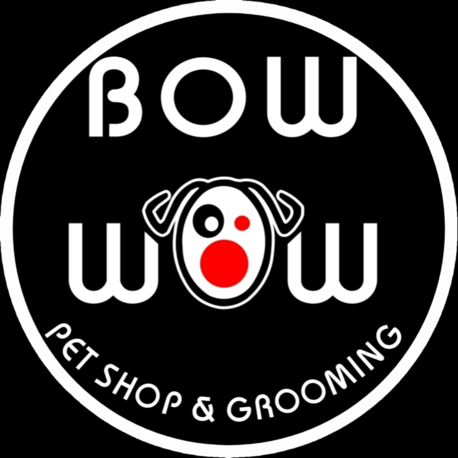 Bow Wow Pet Shop & Grooming
