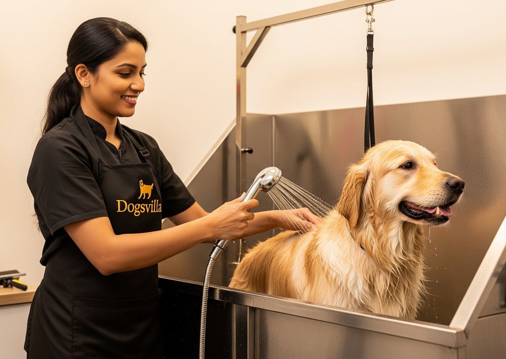 Pet Grooming Services - Professional service photo 6