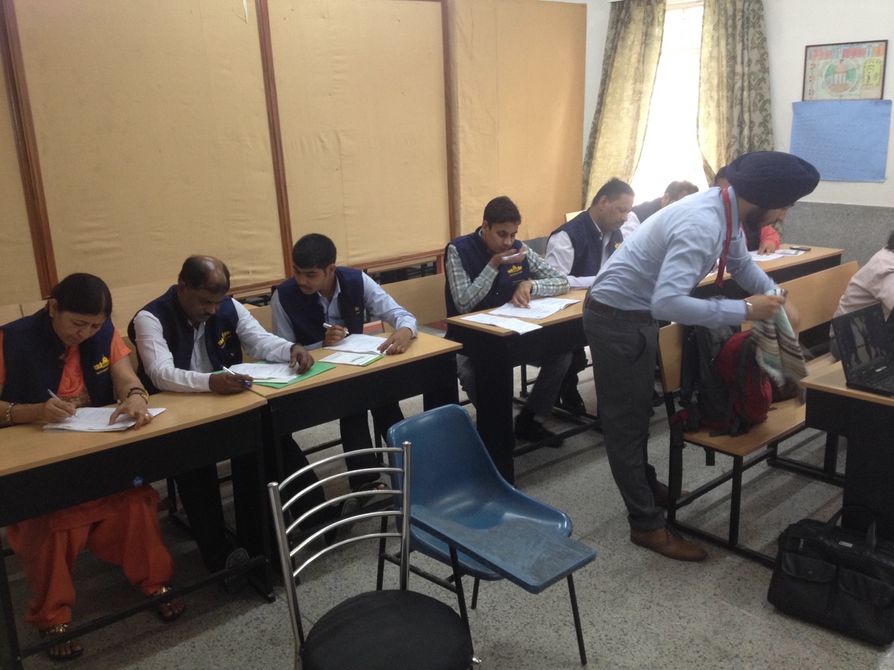 Corporate Wellness Program - Professional service photo 1