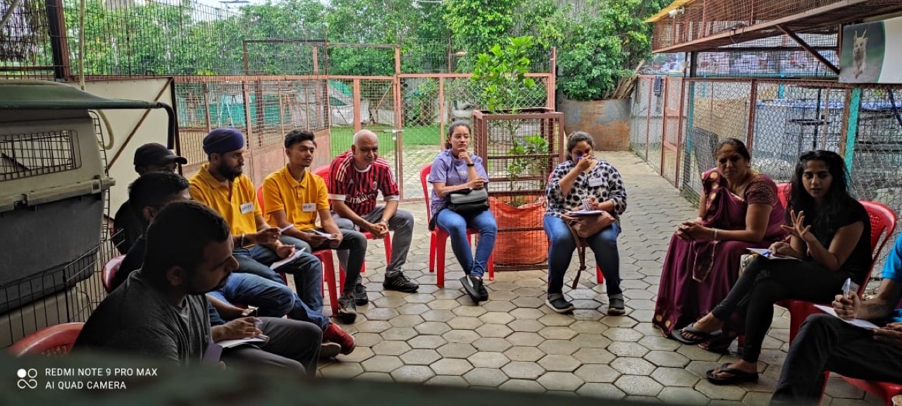 Corporate Wellness Program - Professional service photo 3